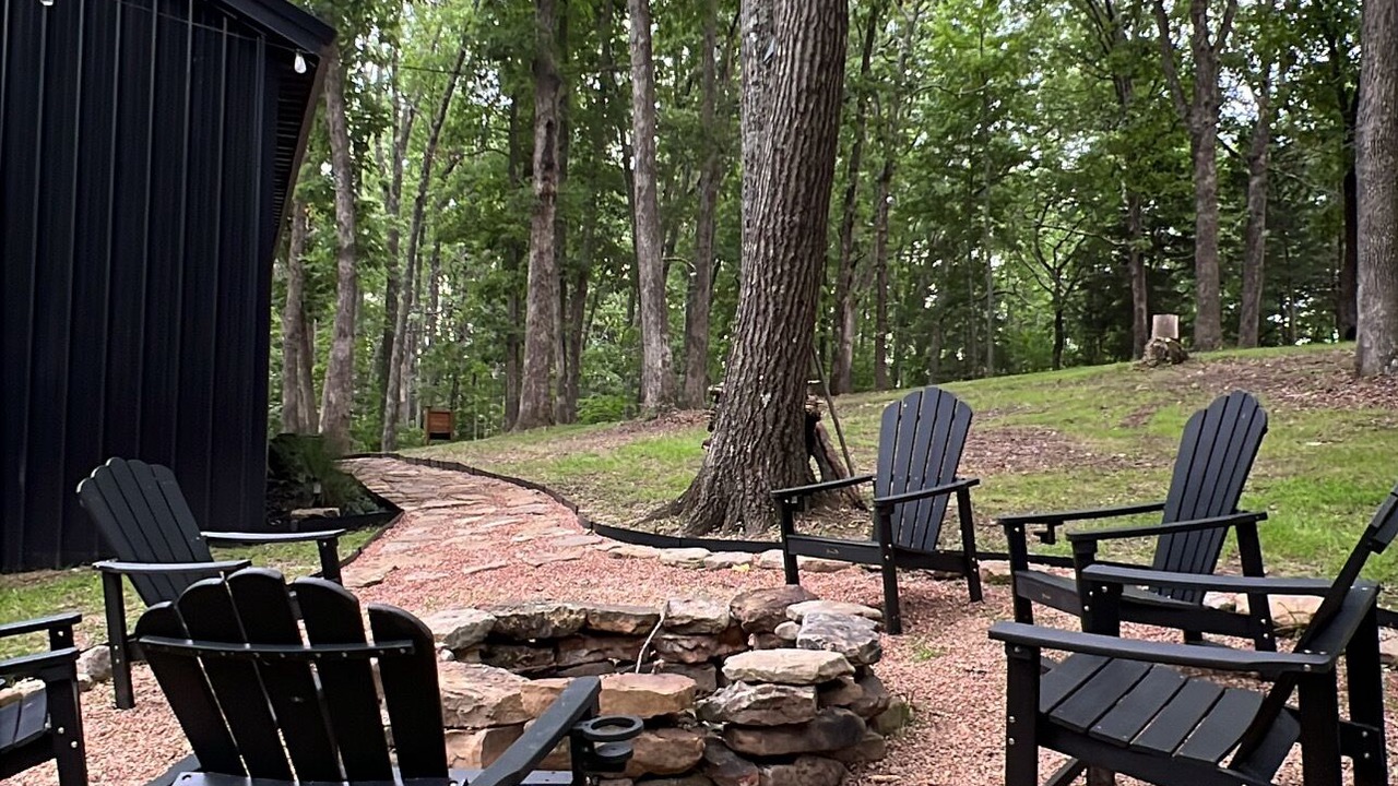 Photo of Outdoor in Pettigrew