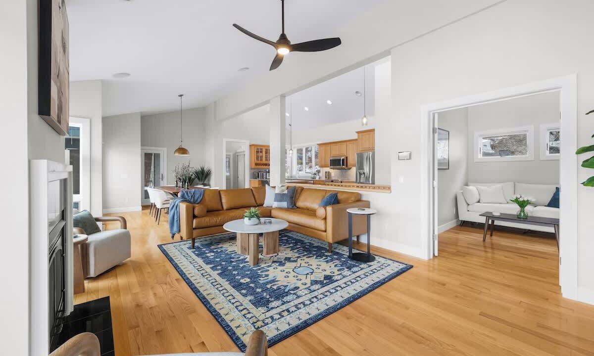 Photo of Livingroom in Town of Jerusalem