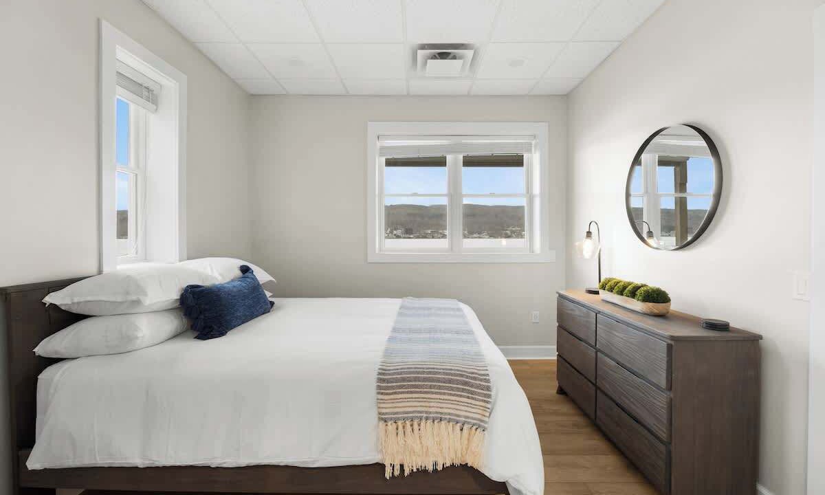 Photo of Bedroom in Town of Jerusalem