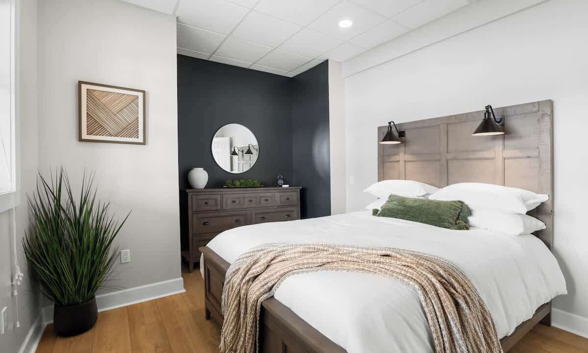Photo of Bedroom in Town of Jerusalem