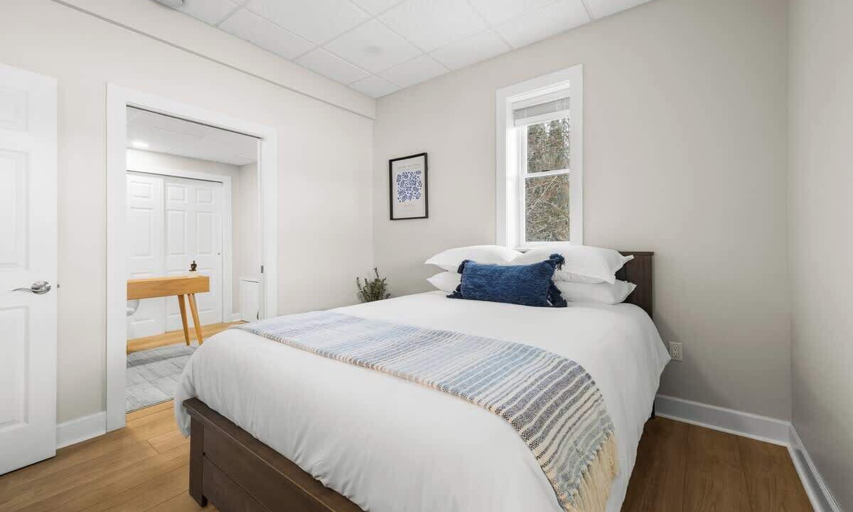 Photo of Bedroom in Town of Jerusalem