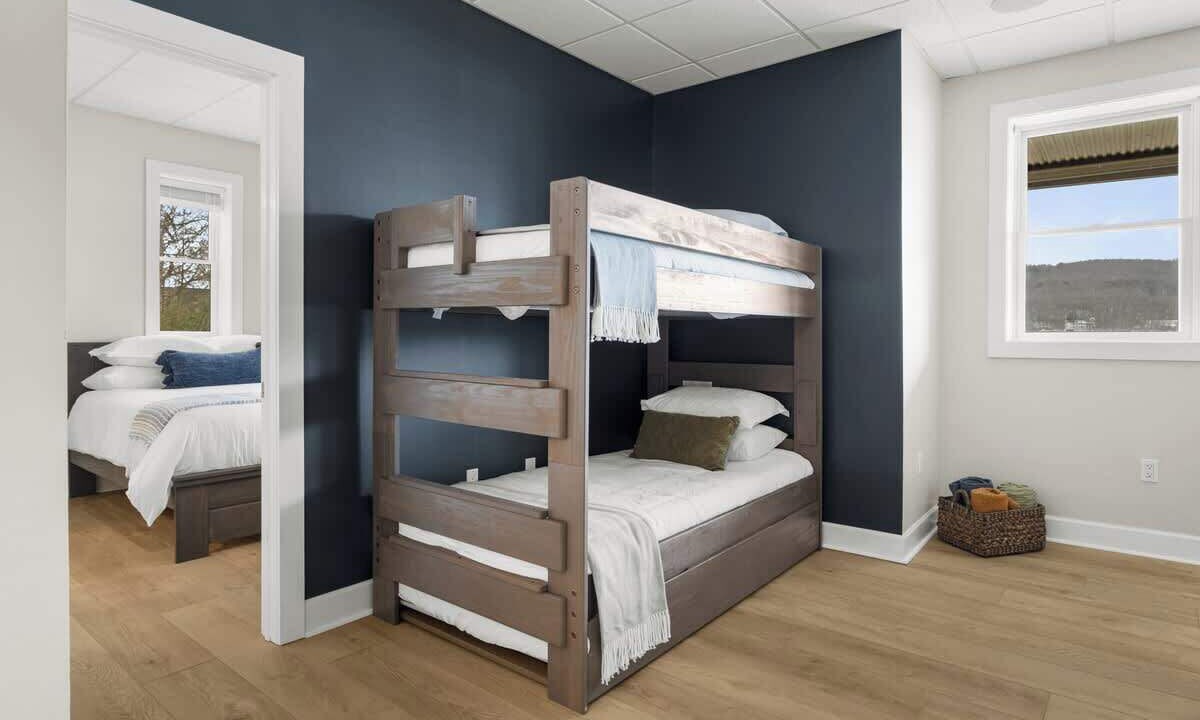 Photo of Bedroom in Town of Jerusalem