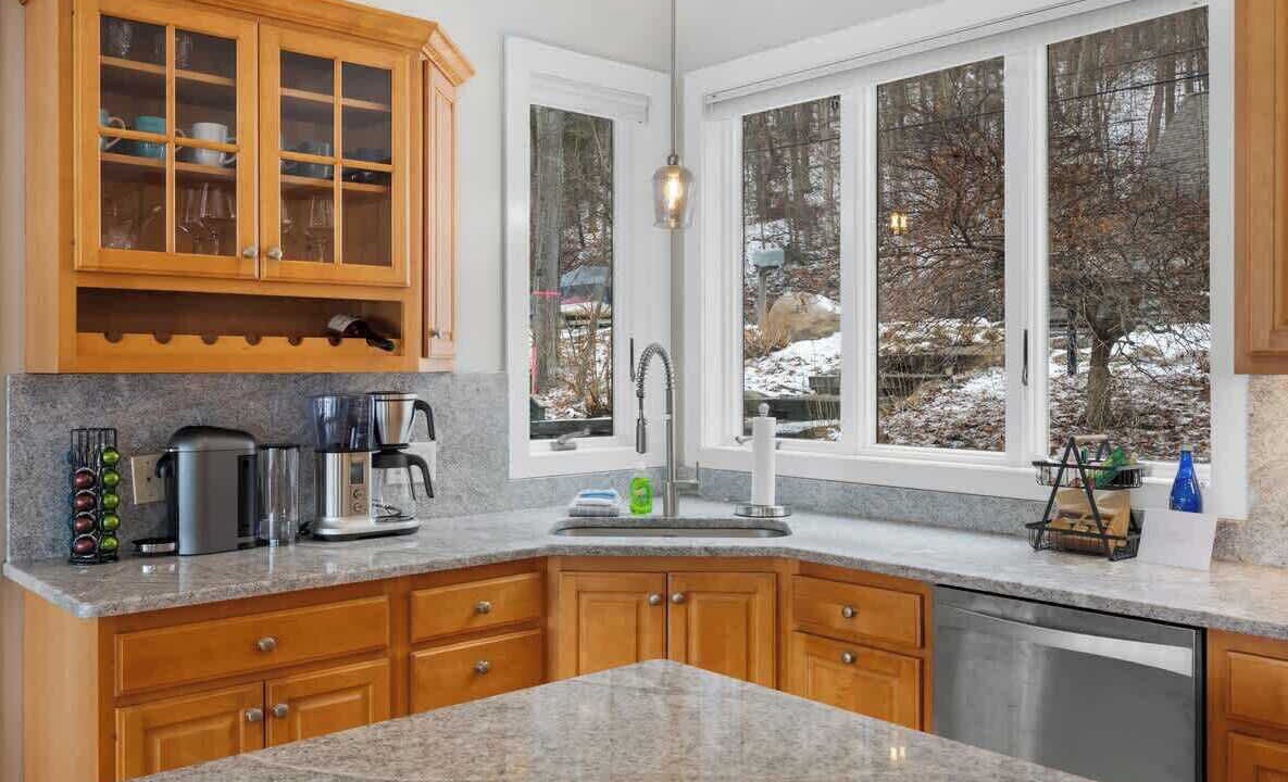 Photo of Kitchen in Town of Jerusalem