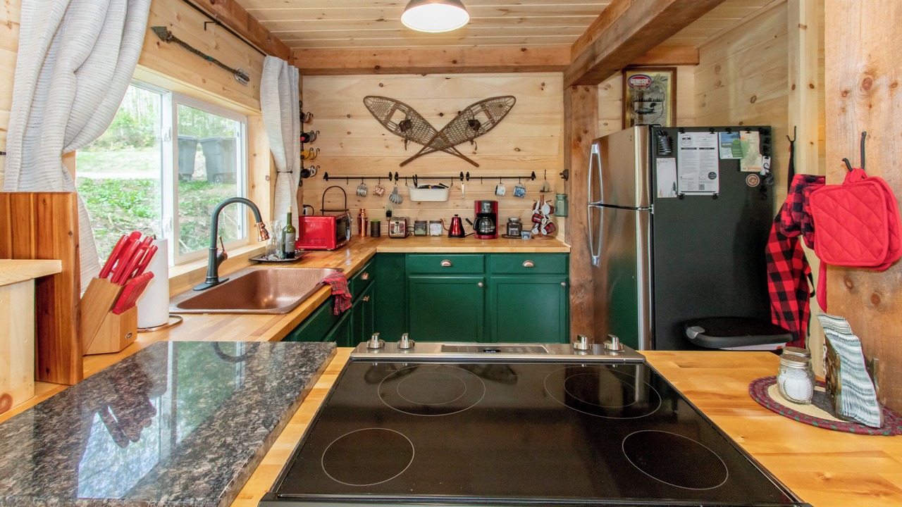 Photo of Kitchen in Hague