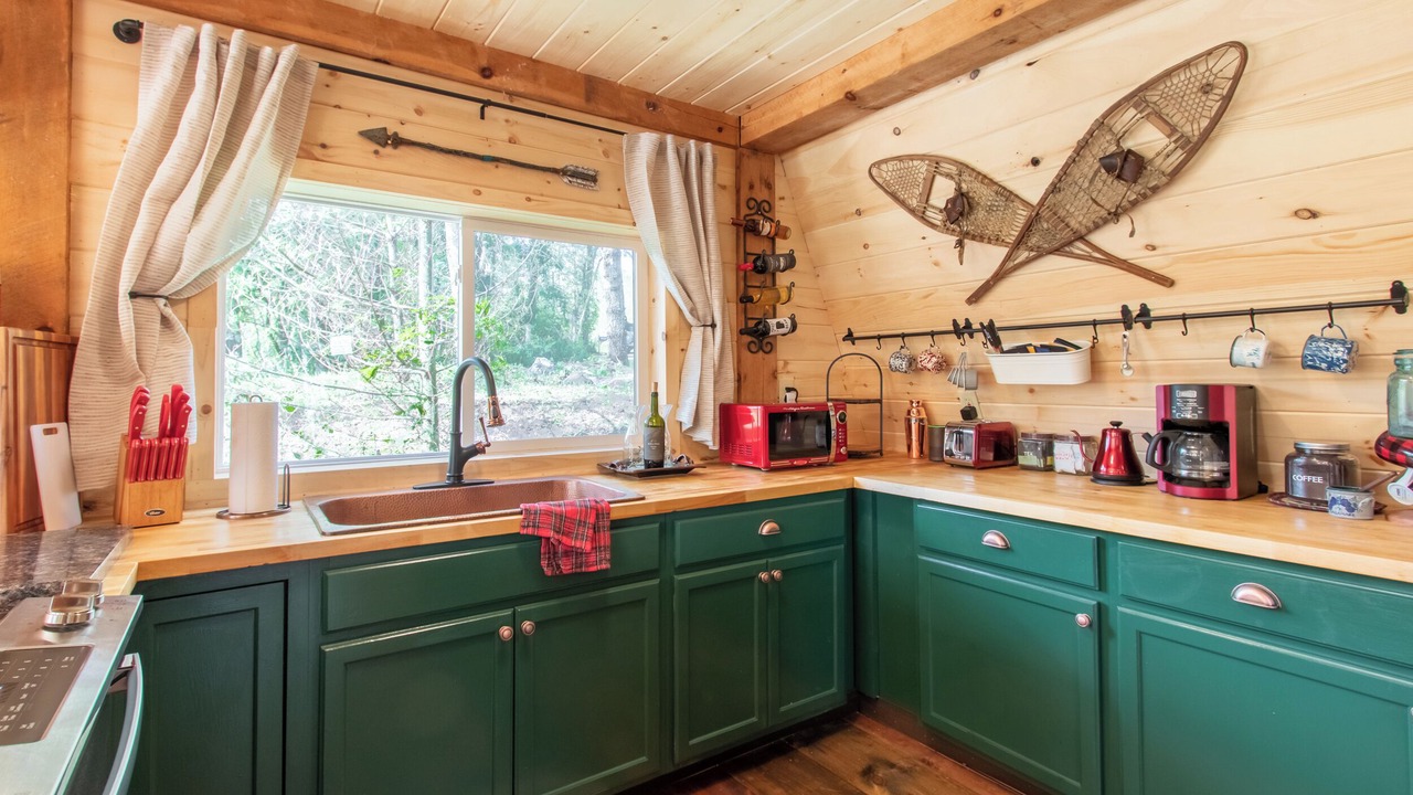 Photo of Kitchen in Hague