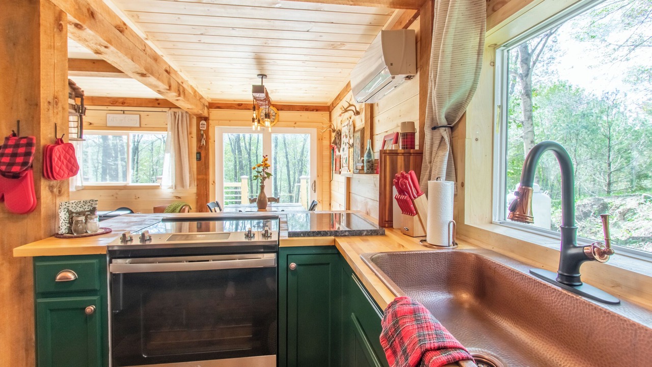 Photo of Kitchen in Hague