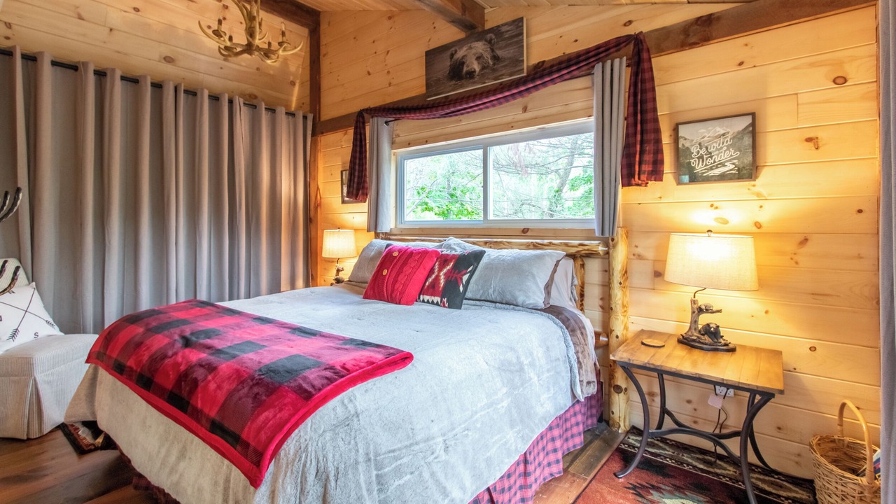 Photo of Bedroom in Hague