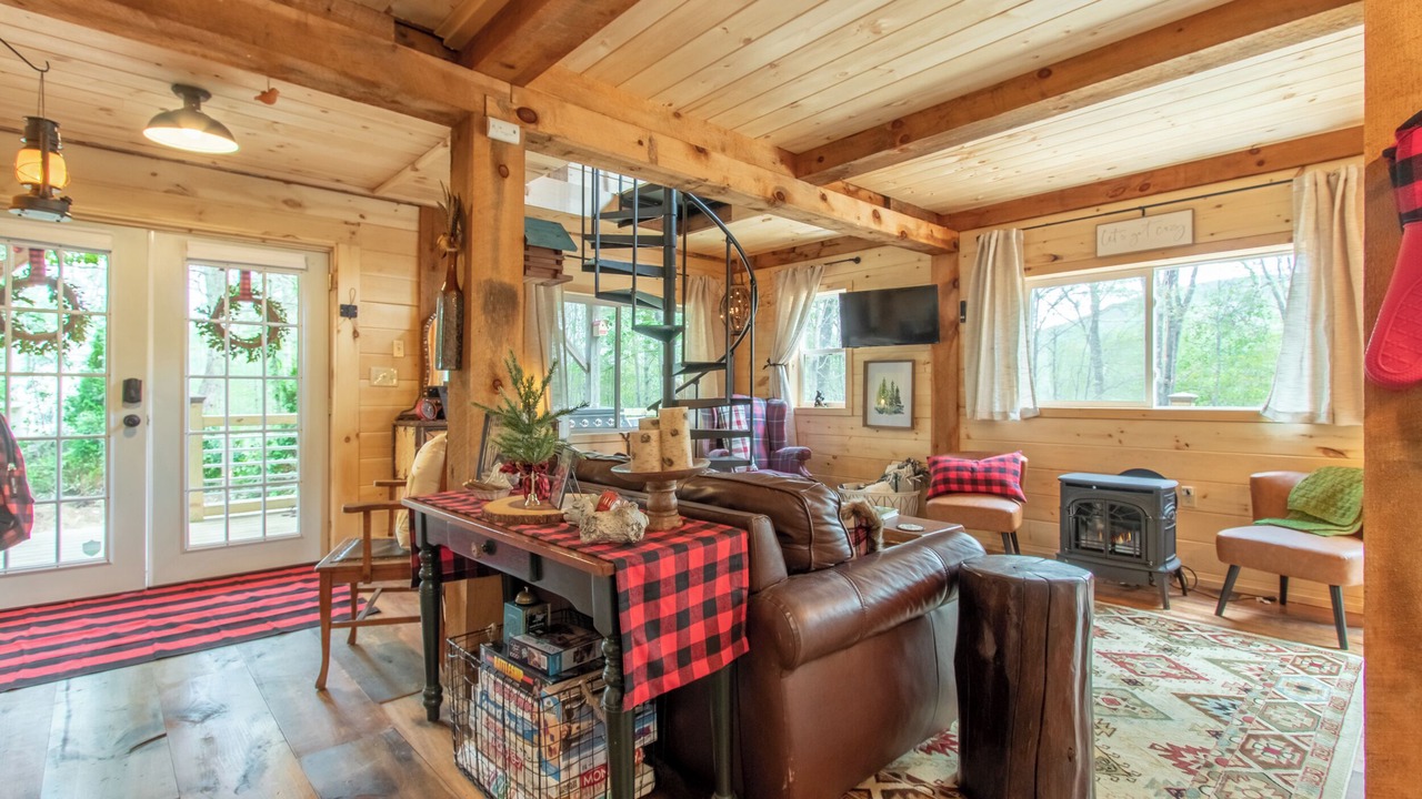 Photo of Livingroom in Hague