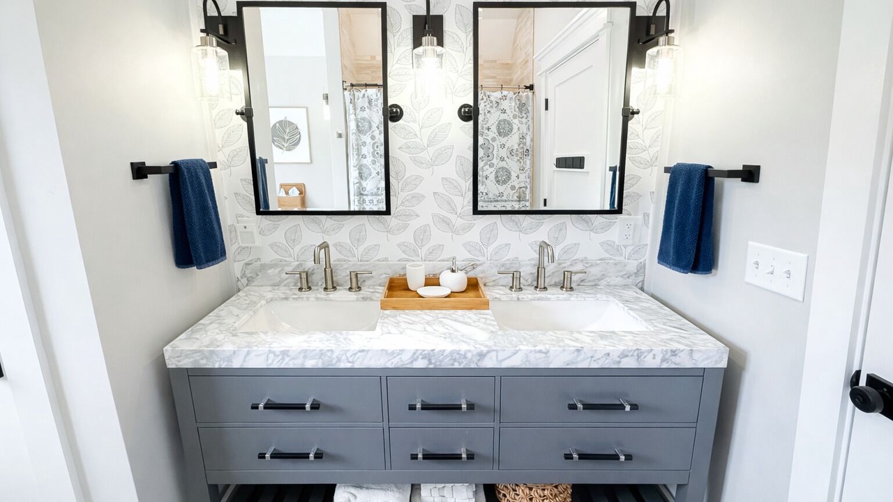 Photo of Bathroom in Ellsworth