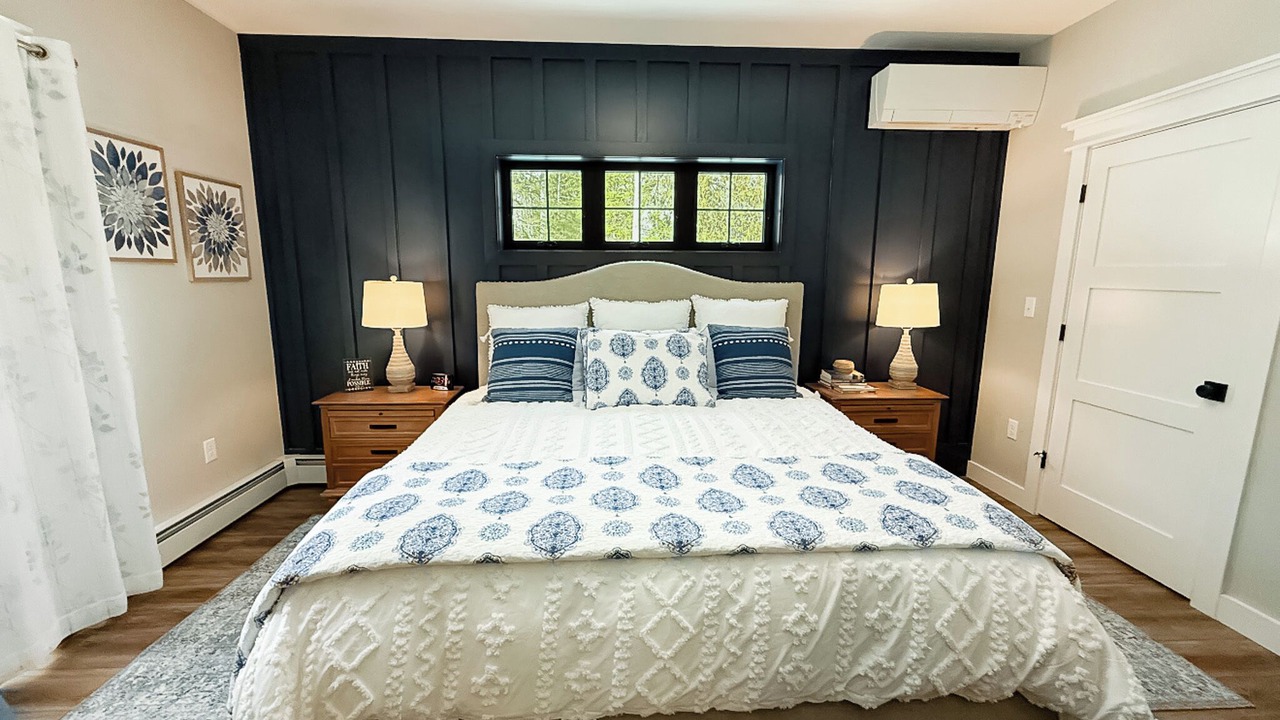 Photo of Bedroom in Ellsworth