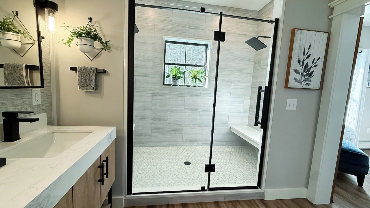Photo of Bathroom in Ellsworth