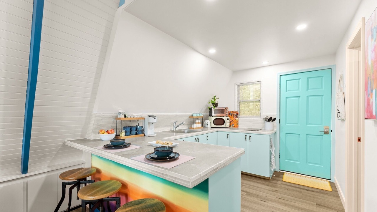 Photo of Kitchen in Cleveland