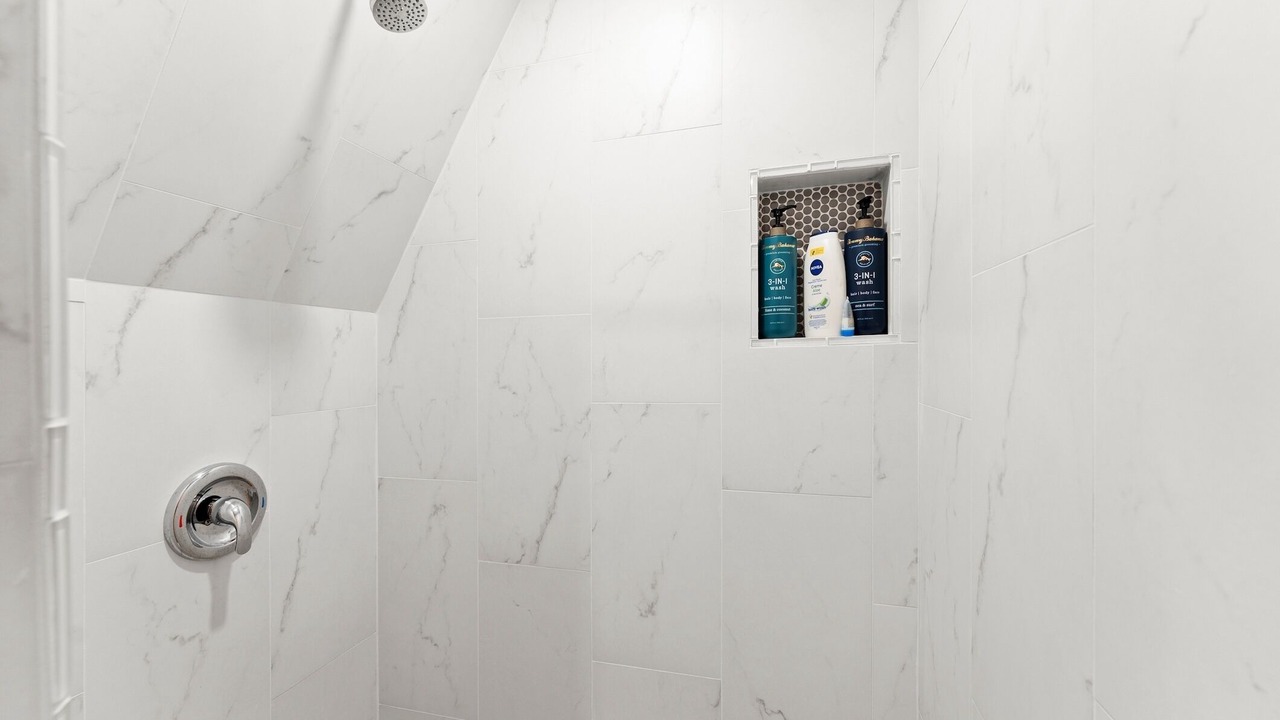 Photo of Bathroom in Cleveland