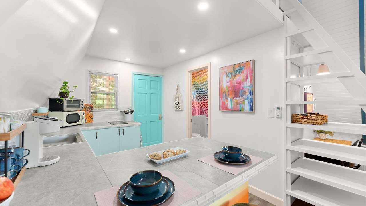 Photo of Kitchen in Cleveland