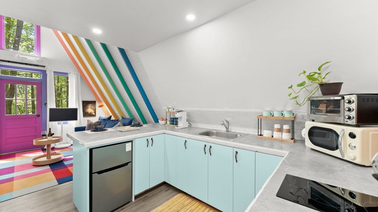 Photo of Kitchen in Cleveland