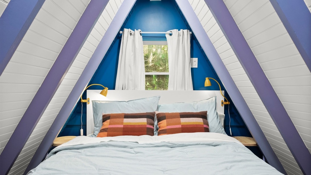 Photo of Bedroom in Cleveland