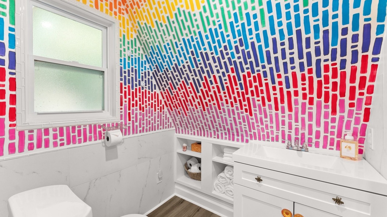Photo of Bathroom in Cleveland