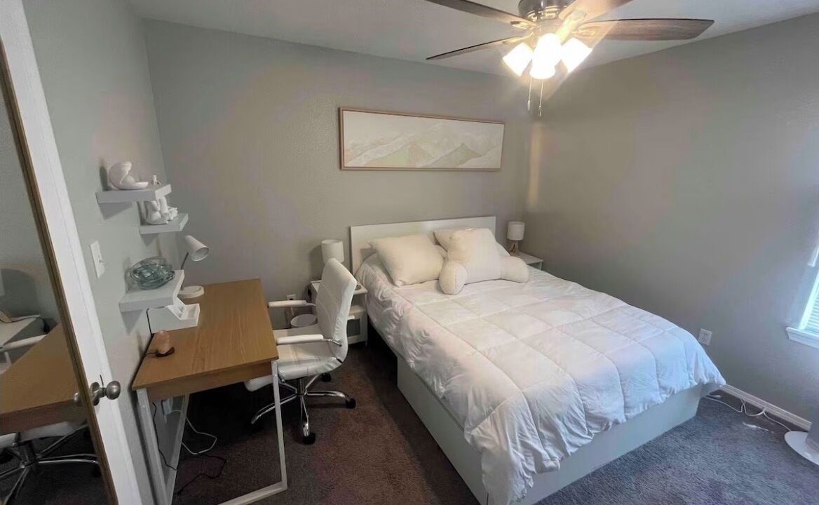 Photo of Bedroom in Farmington