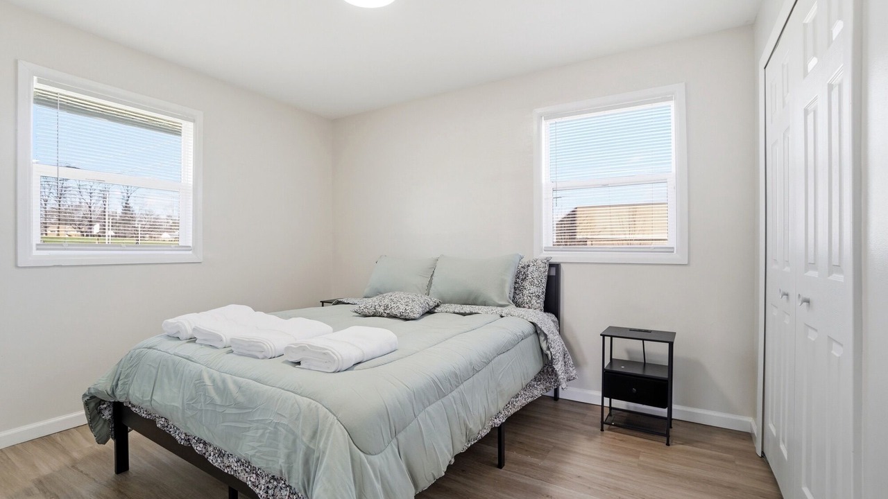 Photo of Bedroom in Riverside