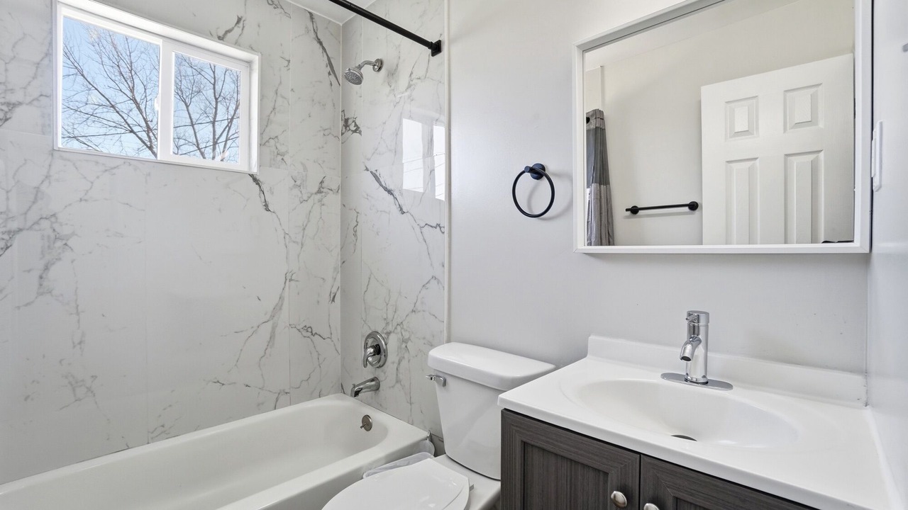 Photo of Bathroom in Riverside