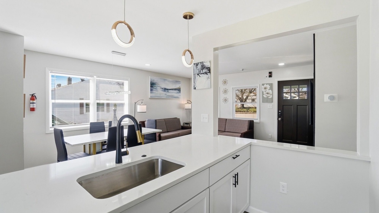 Photo of Kitchen in Riverside