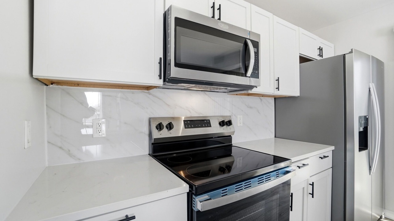 Photo of Kitchen in Riverside