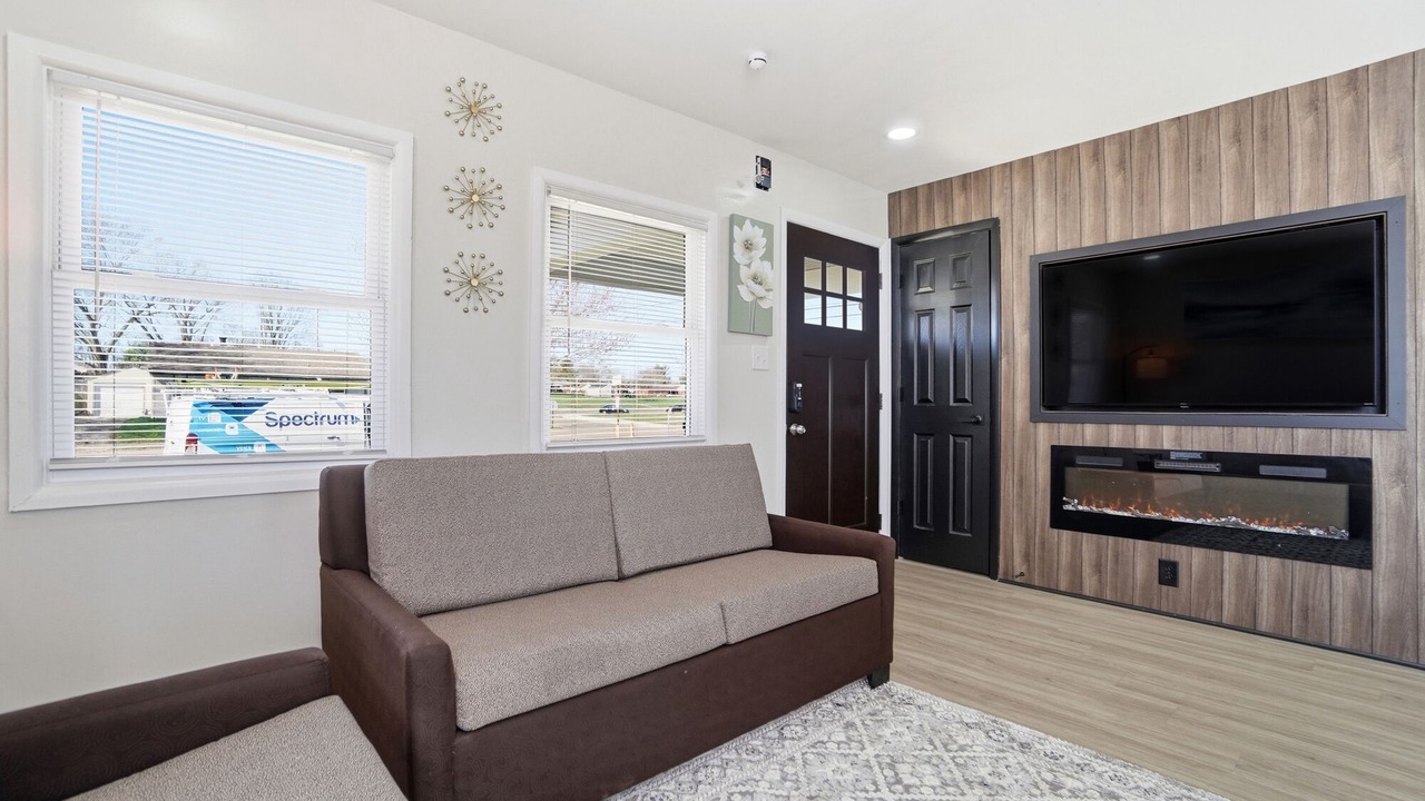 Photo of Livingroom in Riverside