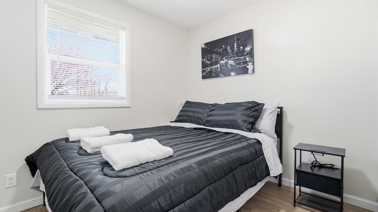 Photo of Bedroom in Riverside