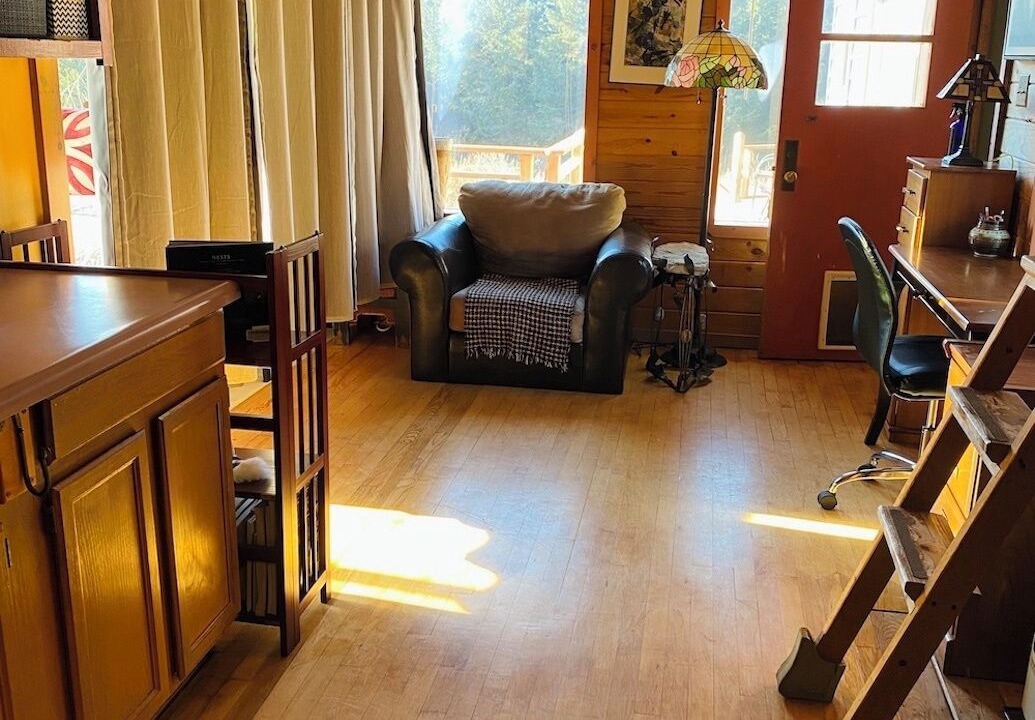 Photo of Livingroom in Homer