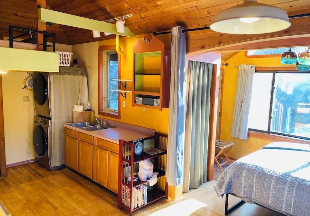 Photo of Bedroom in Homer