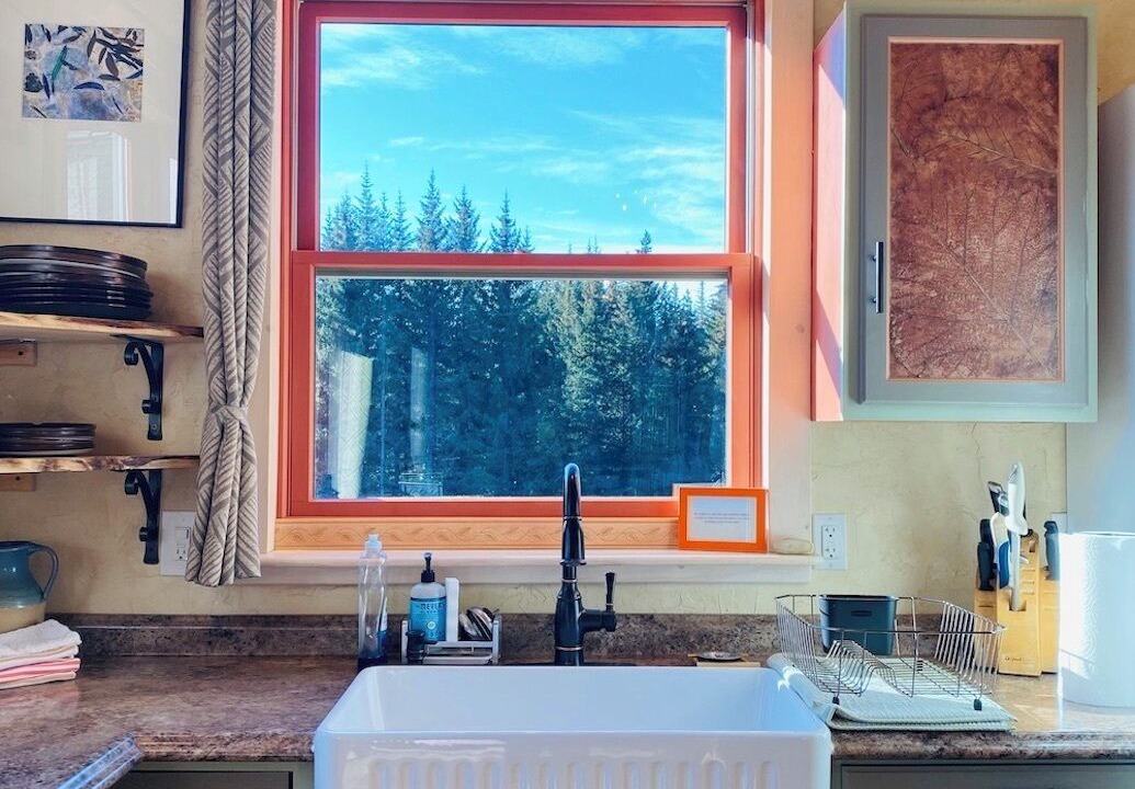 Photo of Kitchen in Homer