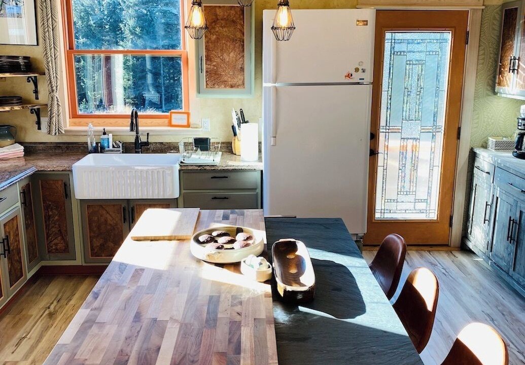 Photo of Kitchen in Homer