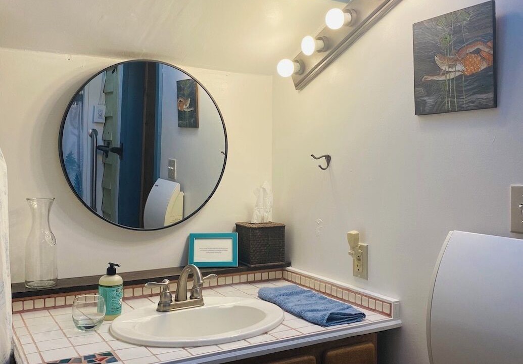 Photo of Bathroom in Homer