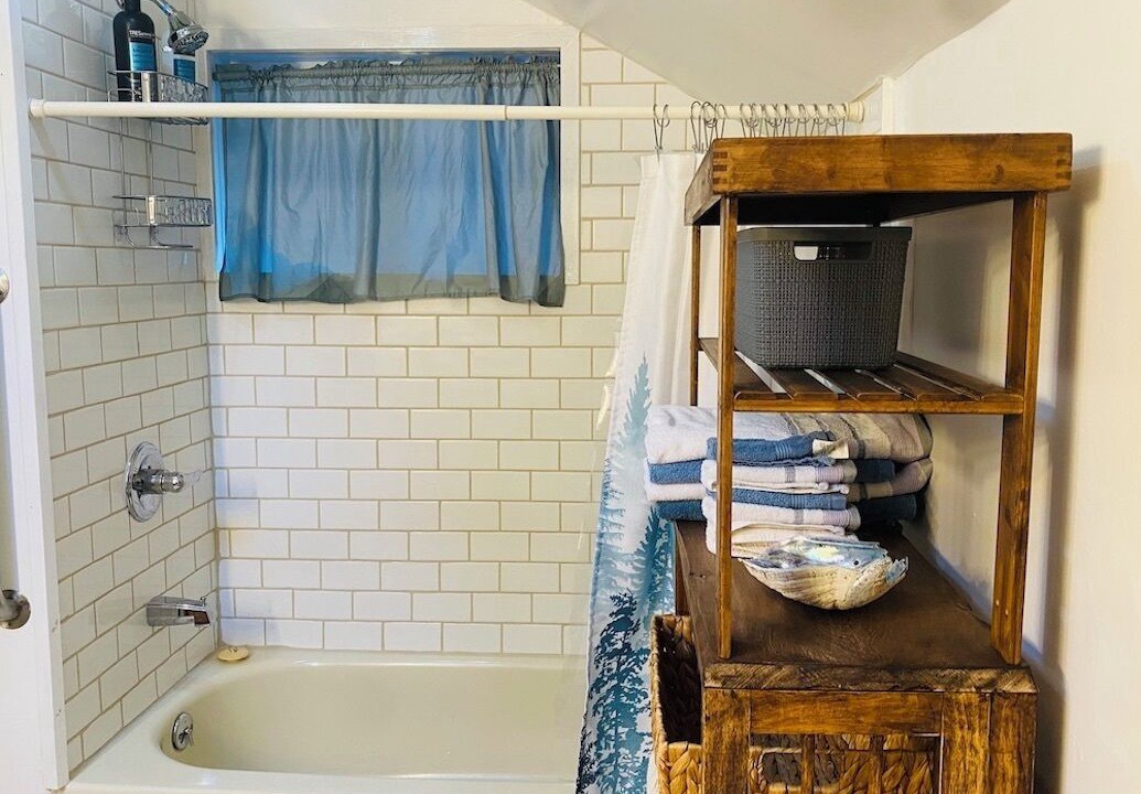Photo of Bathroom in Homer