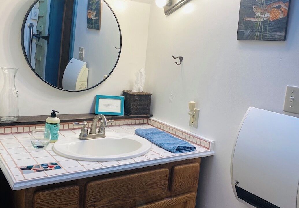 Photo of Bathroom in Homer