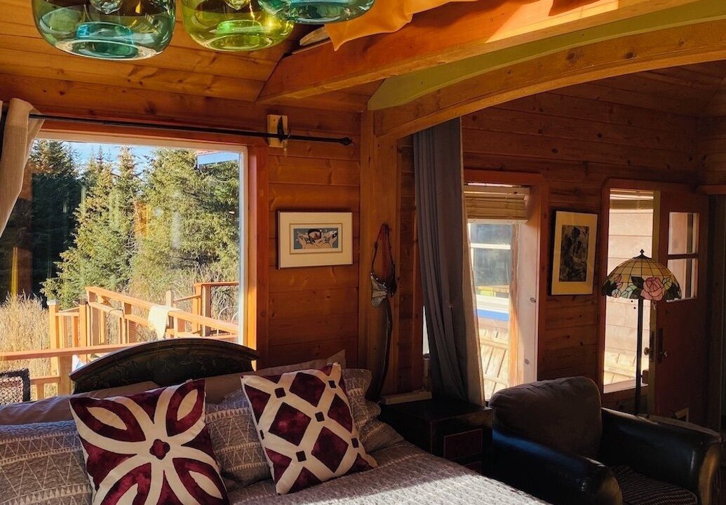 Photo of Bedroom in Homer