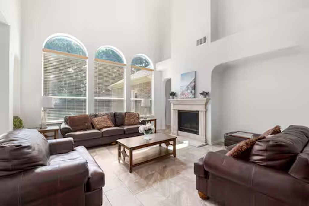 Photo of Livingroom in Denton