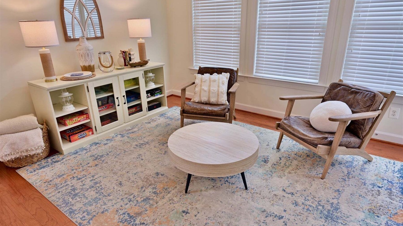 Photo of Livingroom in The Commons