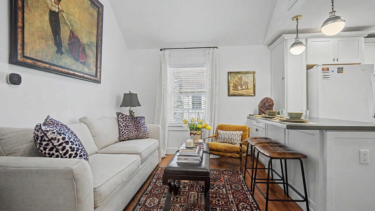 Photo of Livingroom in Bemus Point