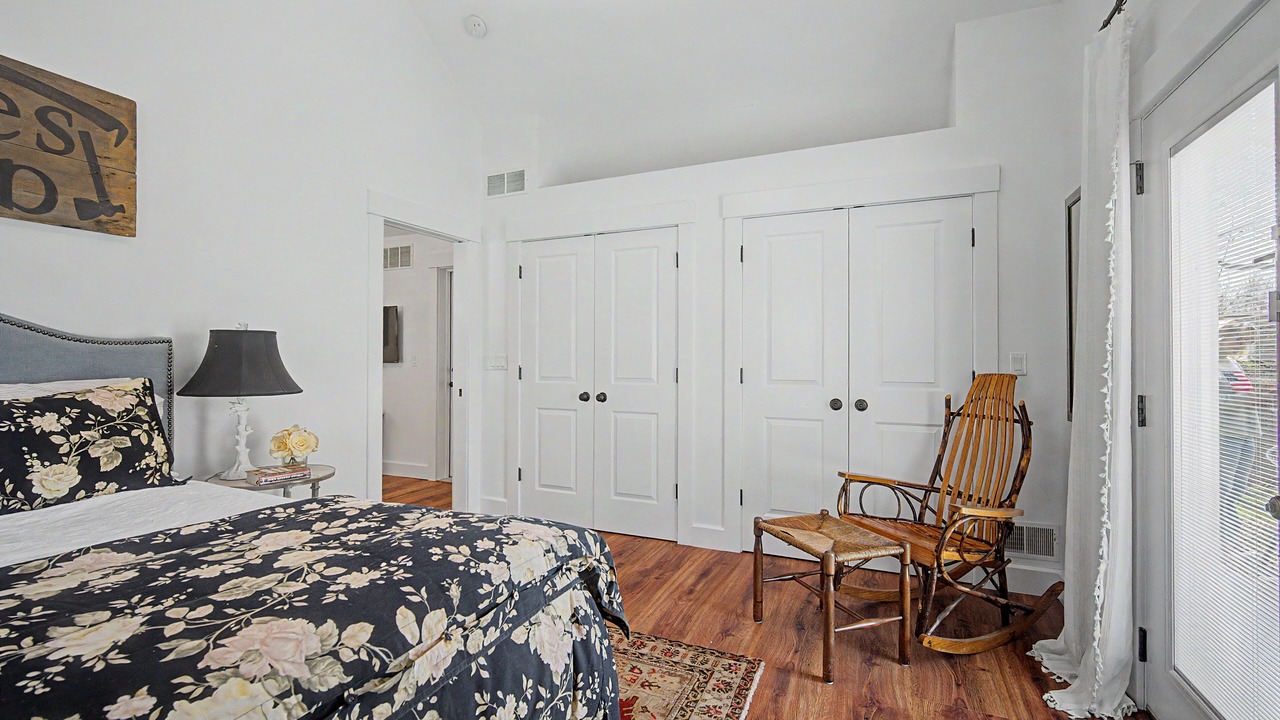 Photo of Bedroom in Bemus Point