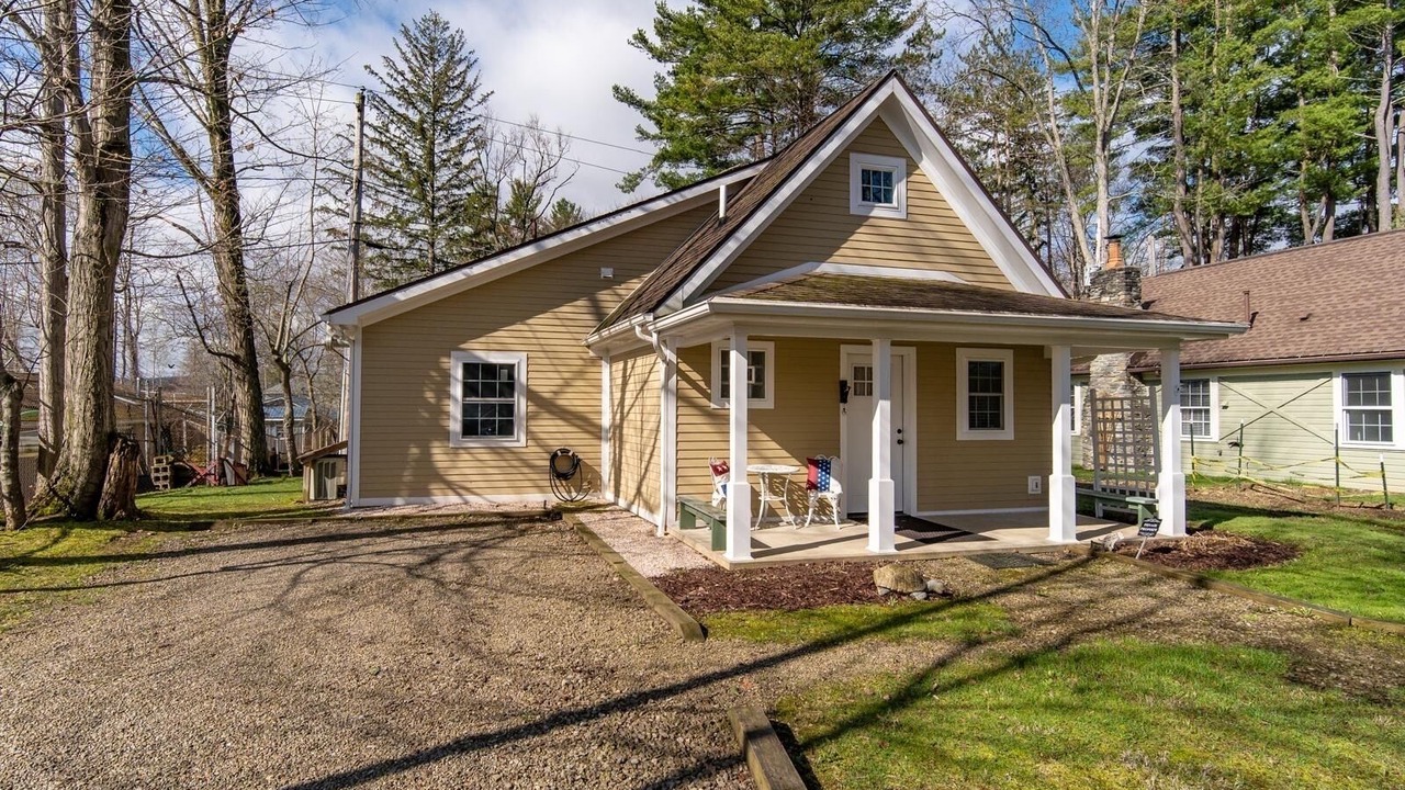Photo of Outdoor in Bemus Point