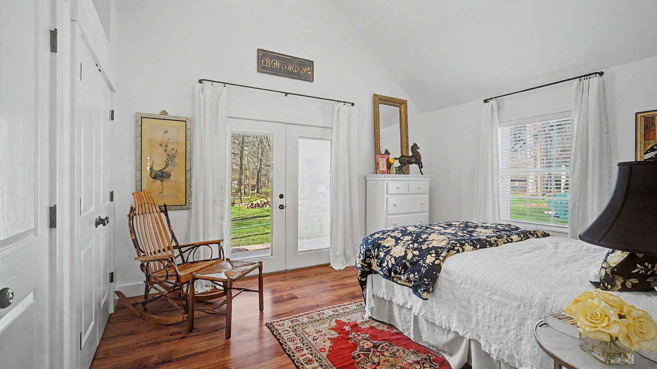 Photo of Bedroom in Bemus Point