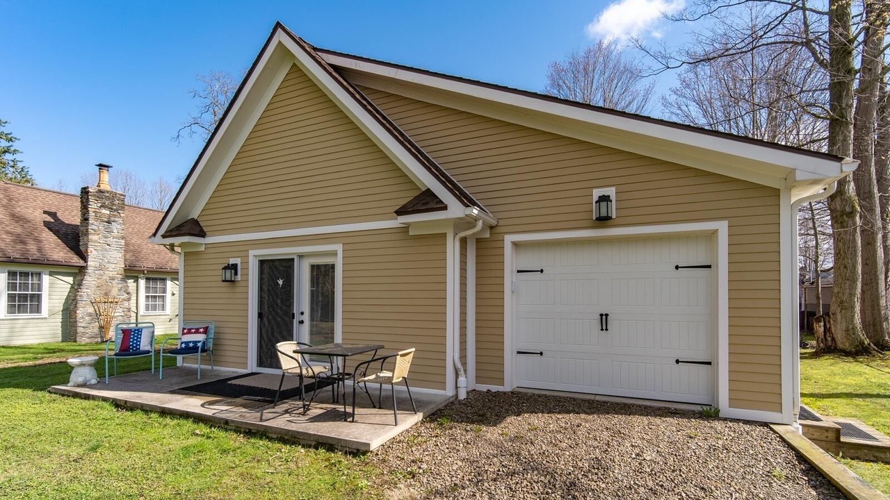 Photo of Outdoor in Bemus Point