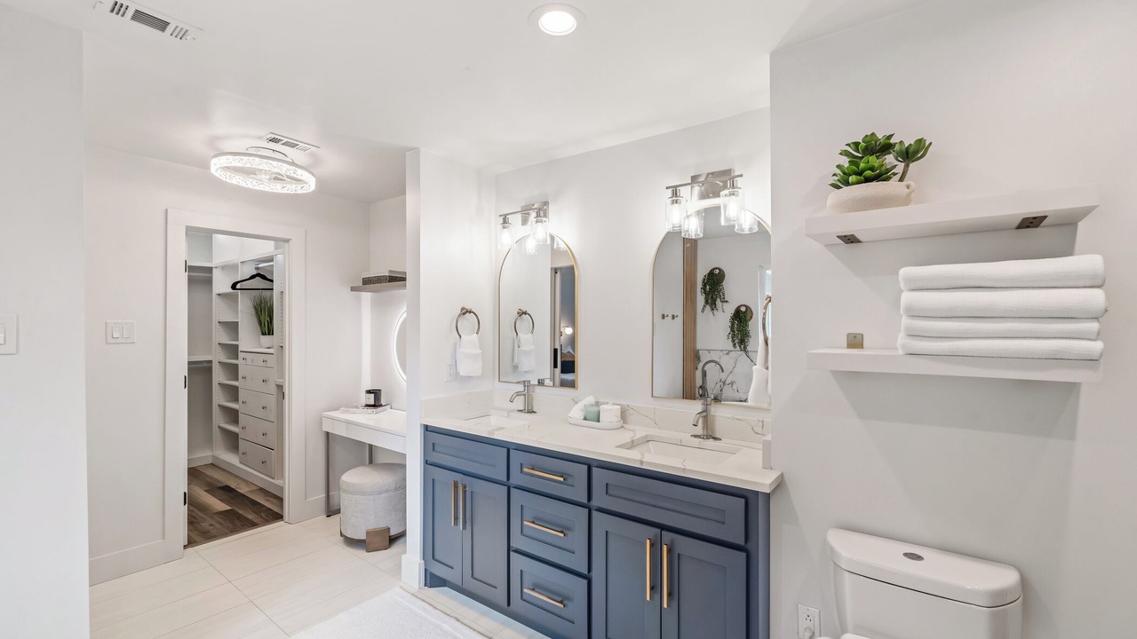Photo of Bathroom in Northwest Dallas