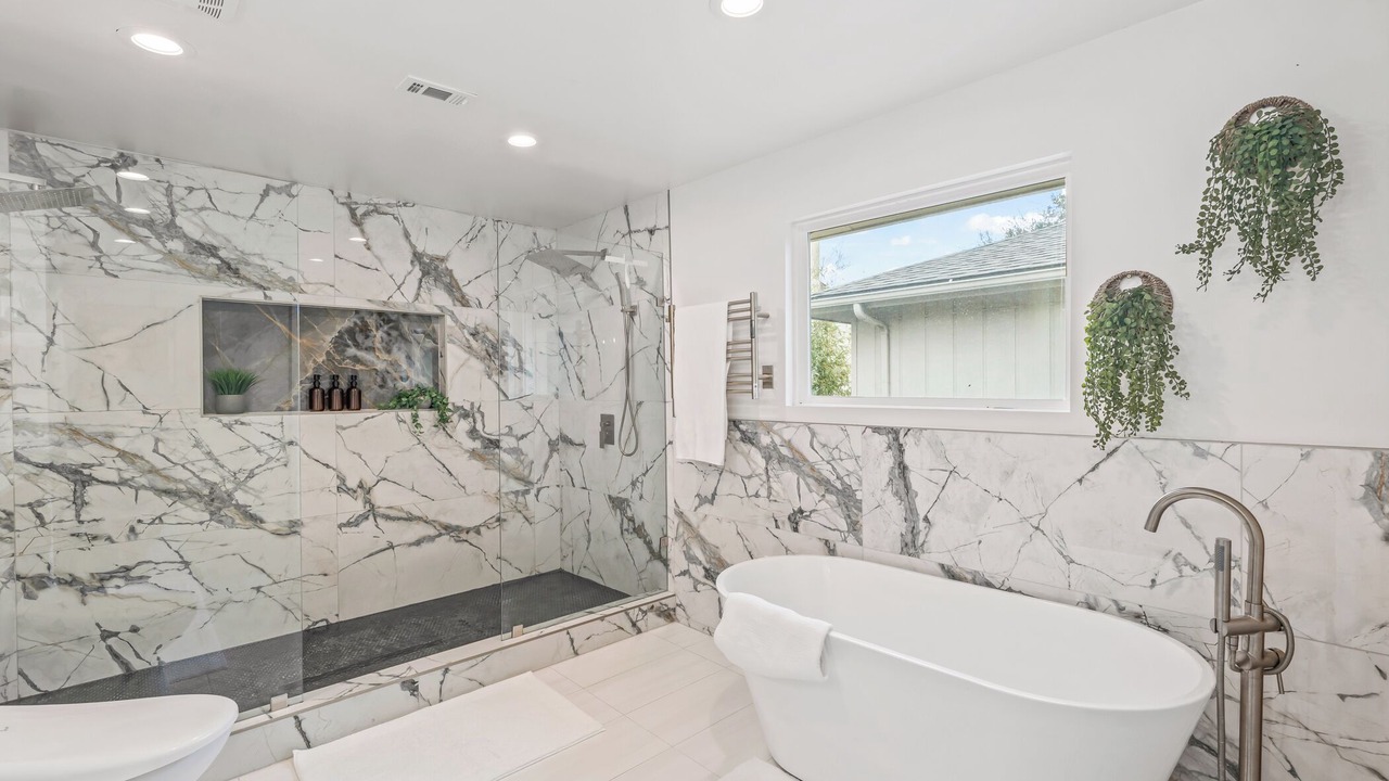 Photo of Bathroom in Northwest Dallas