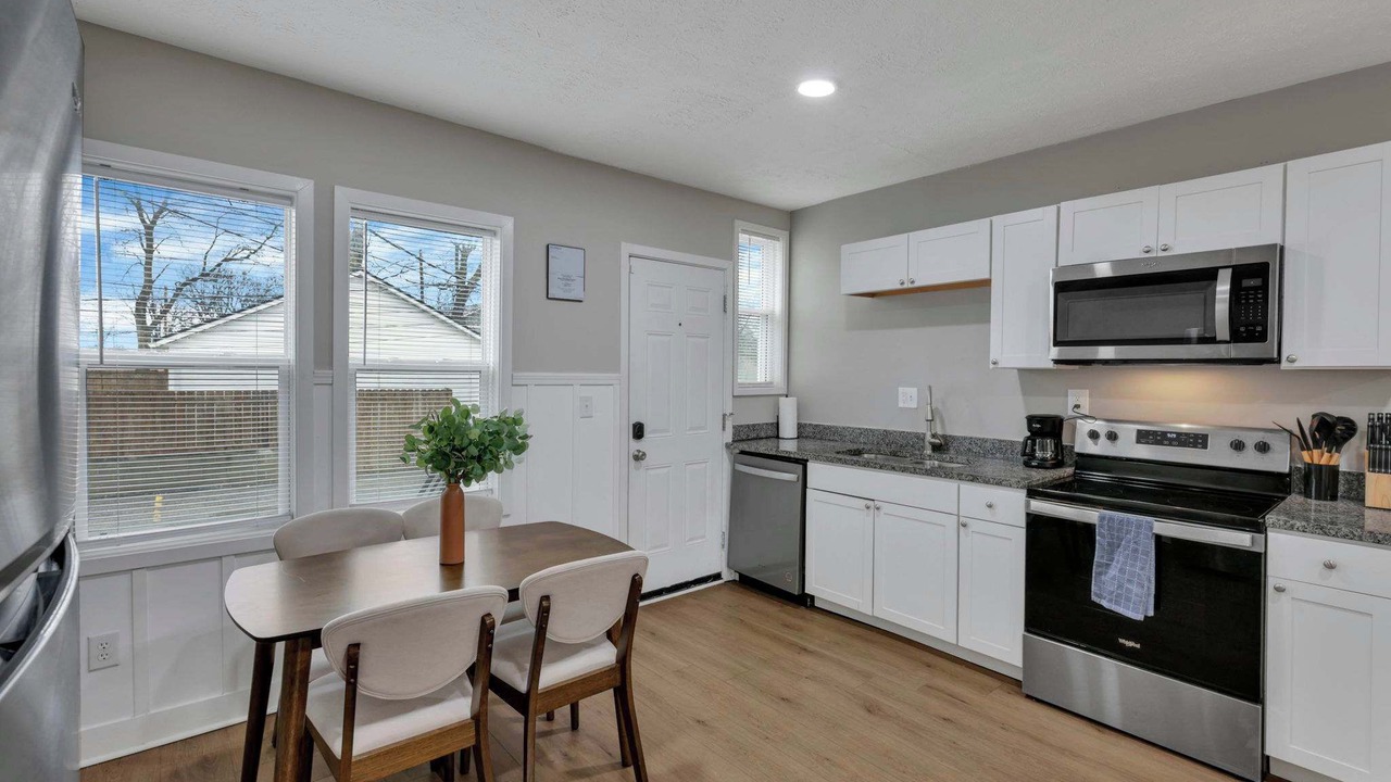 Photo of Kitchen in Olde Towne East