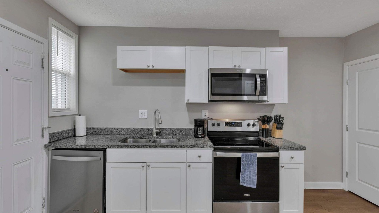 Photo of Kitchen in Olde Towne East