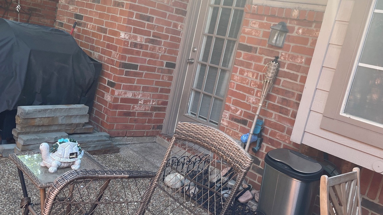 Photo of Patio Balcony in Far North Dallas