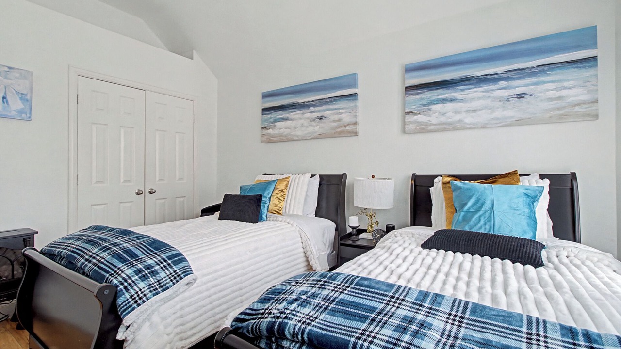 Photo of Bedroom in Far North Dallas