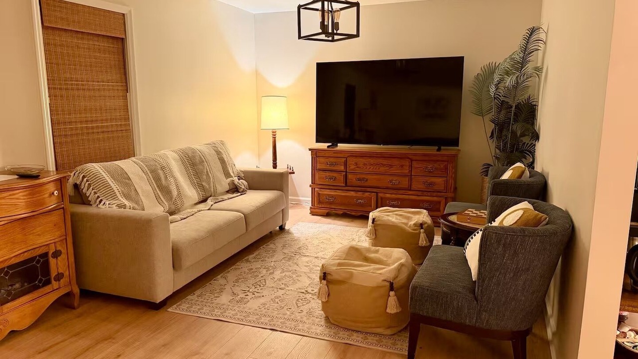 Photo of Livingroom in Bogart